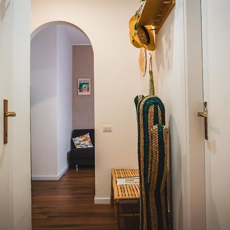 Old Town Nest In Civitavecchia Ngoại thất bức ảnh
