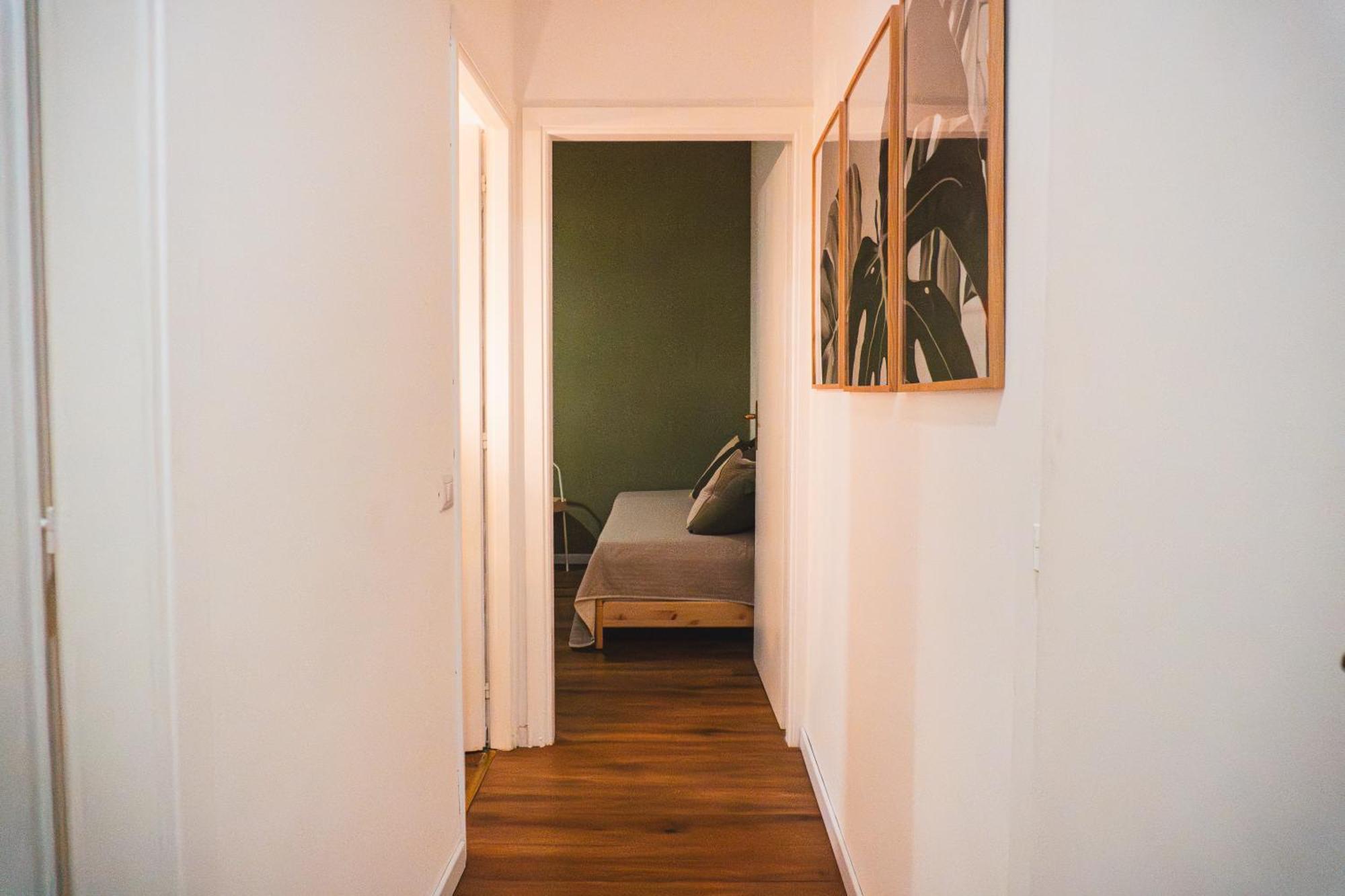 Old Town Nest In Civitavecchia Ngoại thất bức ảnh