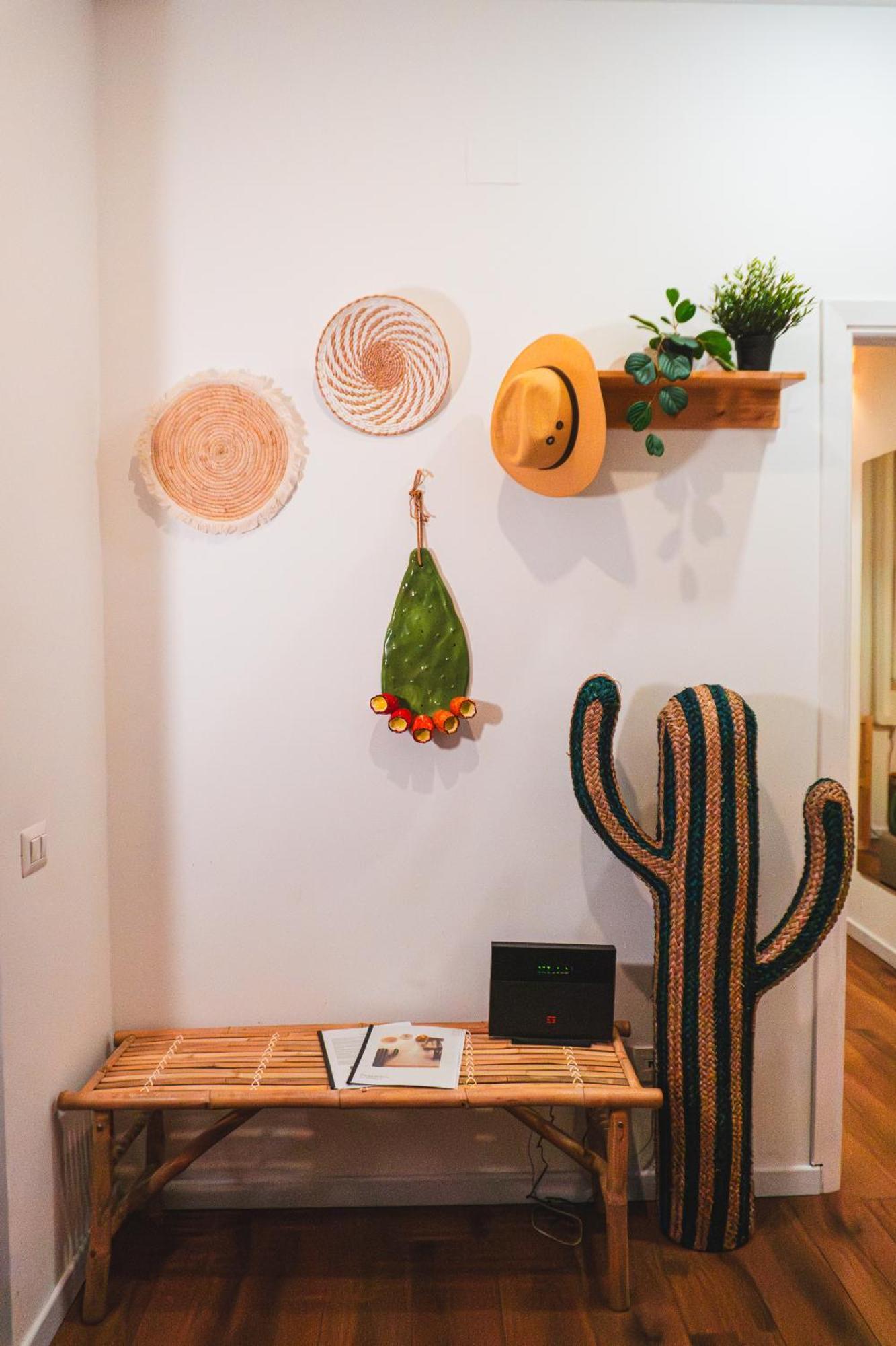 Old Town Nest In Civitavecchia Ngoại thất bức ảnh