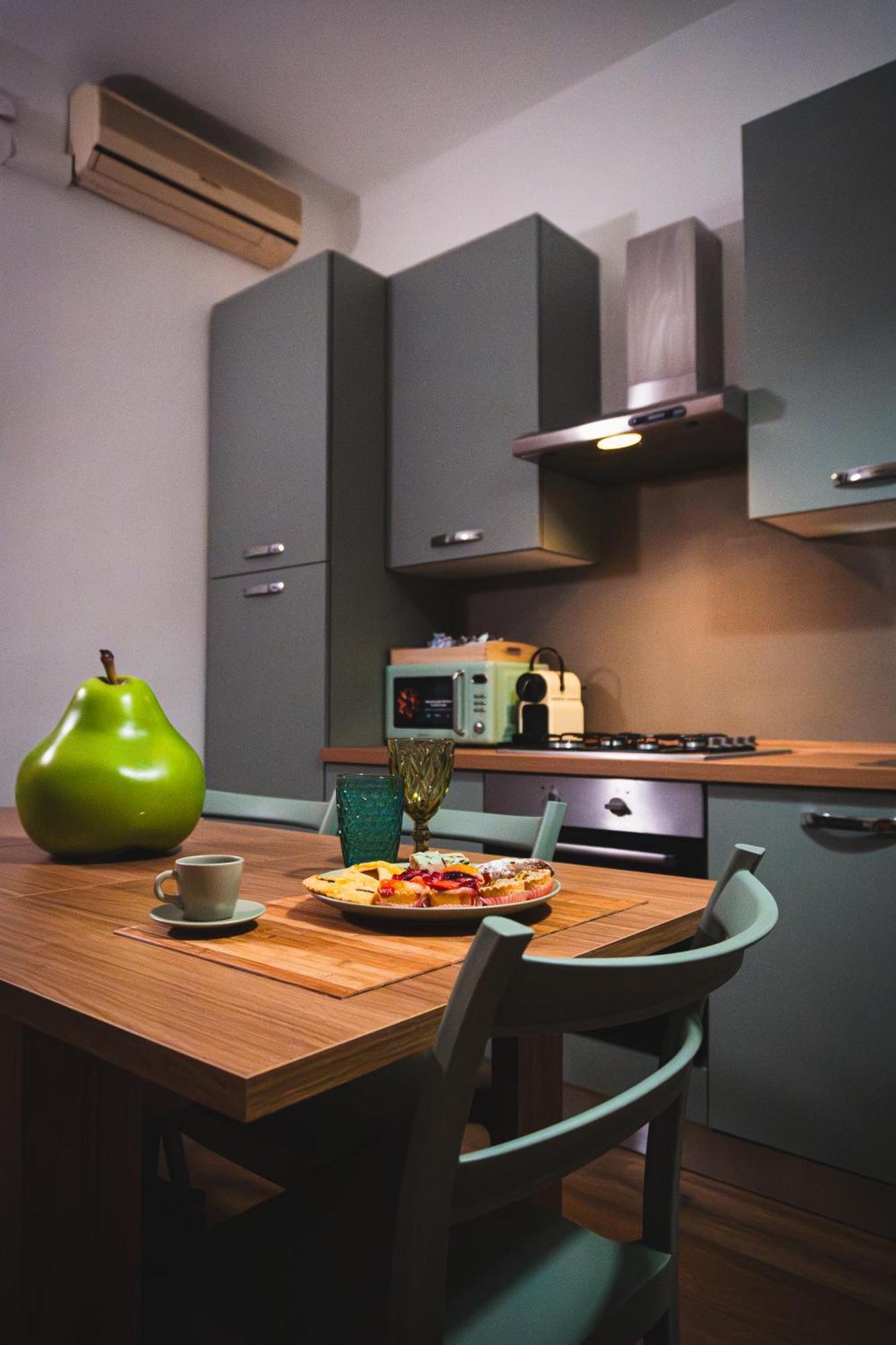 Old Town Nest In Civitavecchia Ngoại thất bức ảnh