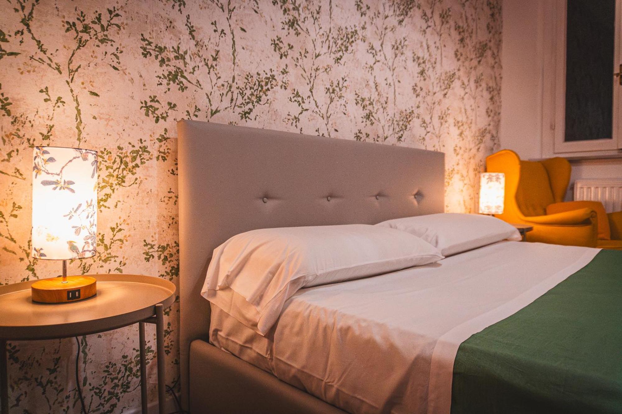 Old Town Nest In Civitavecchia Ngoại thất bức ảnh