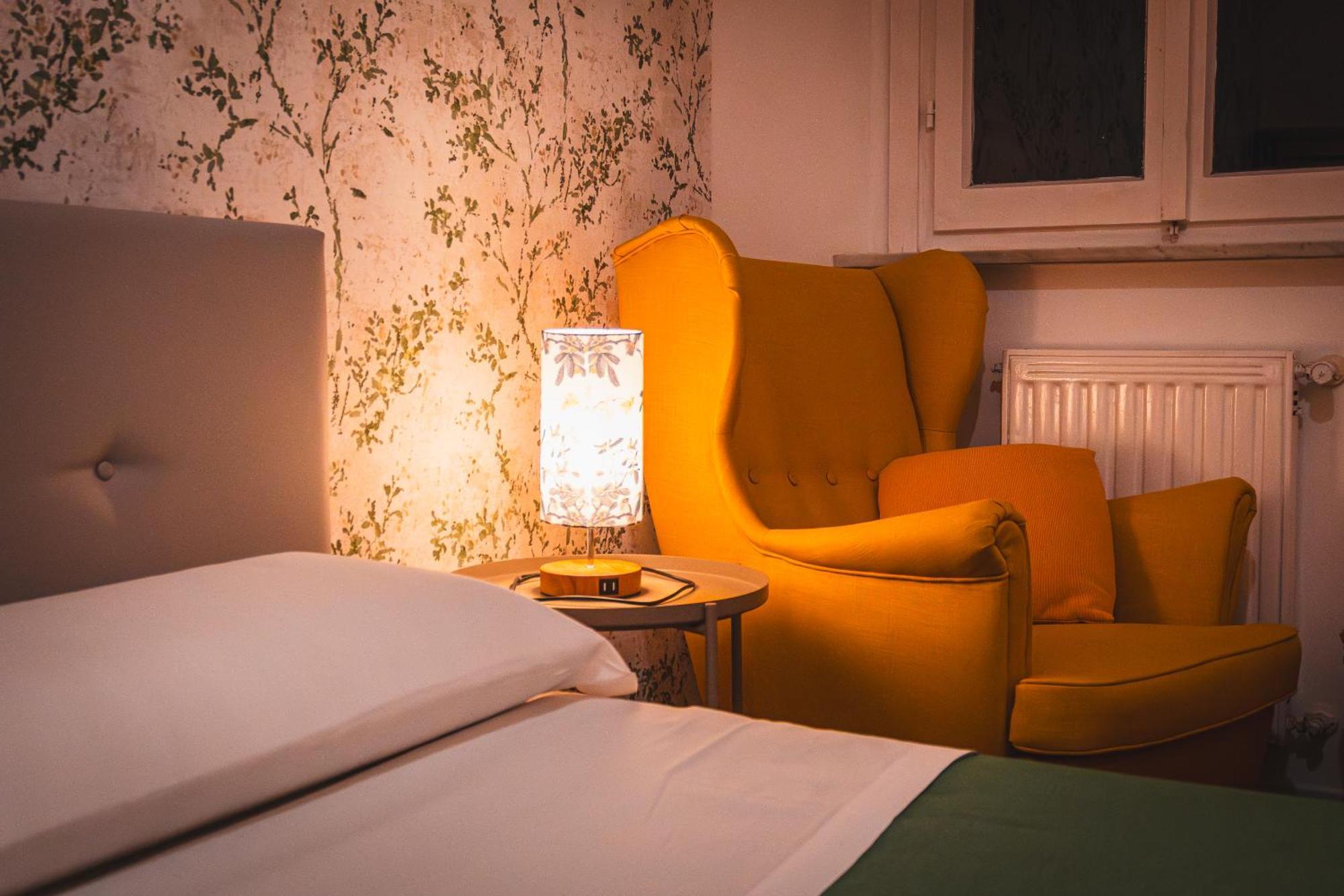 Old Town Nest In Civitavecchia Ngoại thất bức ảnh
