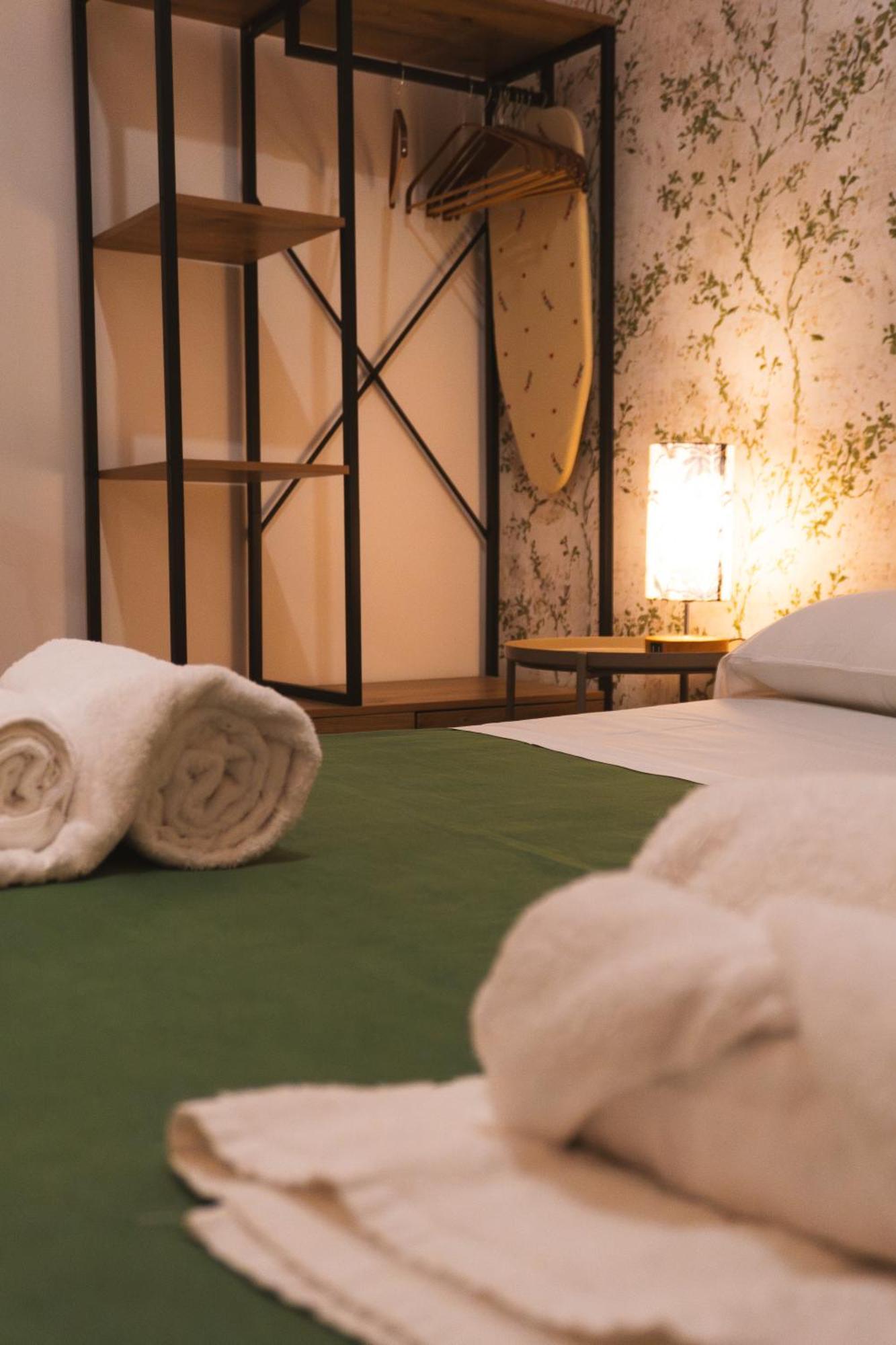 Old Town Nest In Civitavecchia Ngoại thất bức ảnh