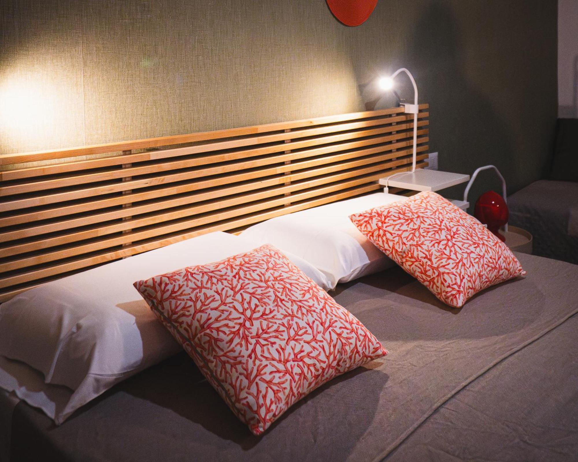 Old Town Nest In Civitavecchia Ngoại thất bức ảnh