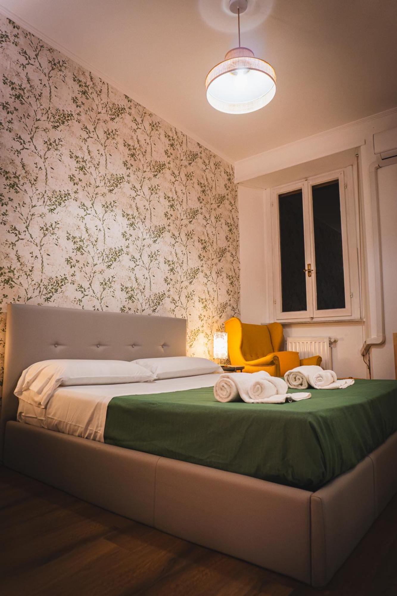 Old Town Nest In Civitavecchia Ngoại thất bức ảnh